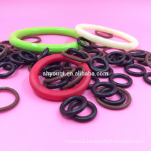 Hot sell rubber/silicone/EPDM o rings